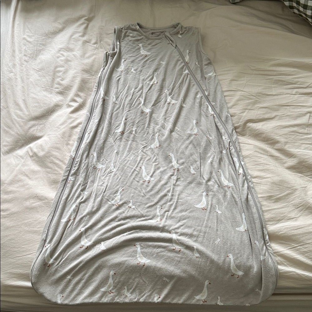 Gunamuna Goose Sleep Sack 9-18 months